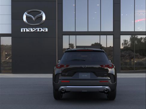 New 2026 MAZDA CX-50 Meridian Edition AWD/4WD image 4