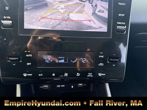 Used 2023 Hyundai Tucson SEL w/ Convenience Package image 25