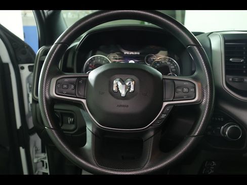 Used 2024 RAM 3500 Tradesman image 22