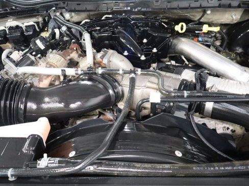 Used 2018 Ford F250 XL w/ Power Equipment Group AWD/4WD image 69