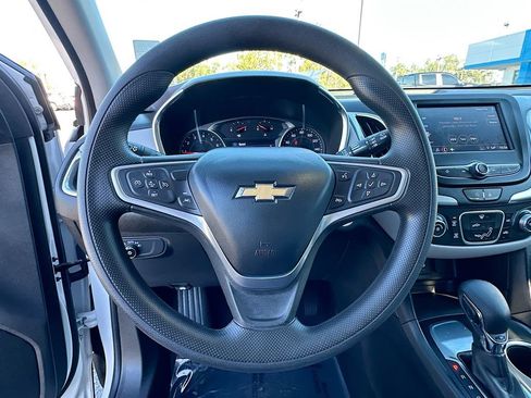 Used 2023 Chevrolet Equinox LS w/ LS Convenience Package image 12