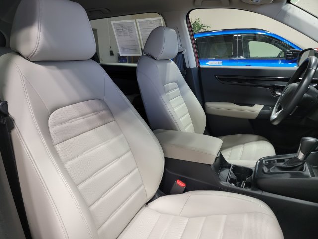 Certified 2024 Honda CR-V EX-L image 15