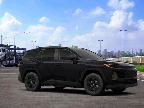 New 2026 Toyota RAV4 AWD image 58