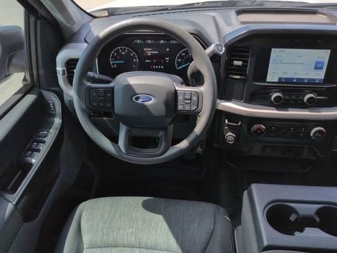 Certified 2022 Ford F150 XL w/ Equipment Group 101A High RWD image 18
