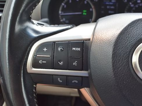 Used 2020 Lexus GX 460 Premium w/ Premium Package AWD/4WD image 24