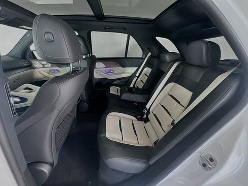 New 2026 Mercedes-Benz GLE 53 AMG 4MATIC image 25