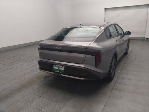 Used 2025 Kia K4 FWD image 9