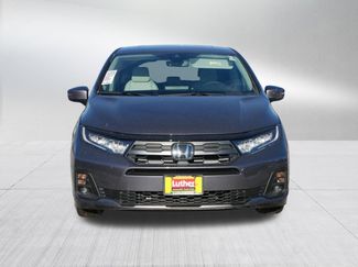 Certified 2026 Honda Odyssey EX-L video 2