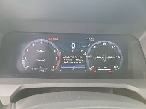 Used 2024 Toyota Tacoma TRD Off-Road image 27