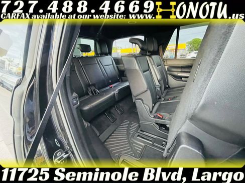Used 2019 Ford Expedition XLT w/ Equipment Group 202A image 19