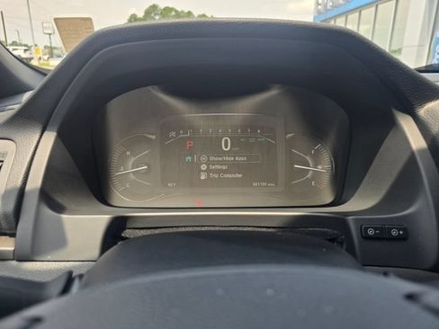 Used 2022 Honda Passport TrailSport image 14