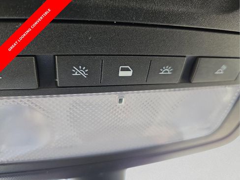 Used 2018 Buick Cascada Sport Touring w/ Dark Effects Package image 20