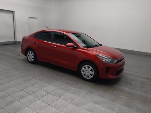 Used 2020 Kia Rio S image 11