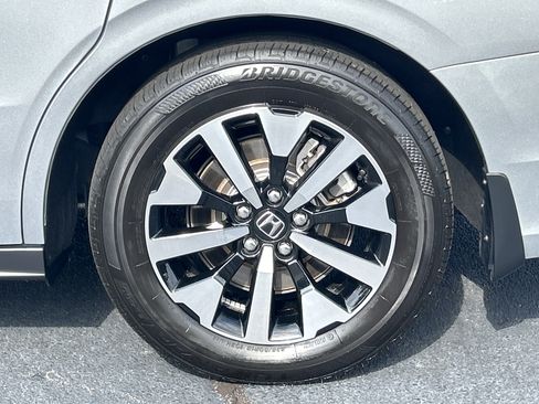 Used 2025 Honda Odyssey EX-L image 35