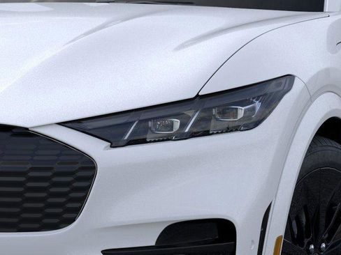 New 2025 Ford Mustang Mach-E GT image 18