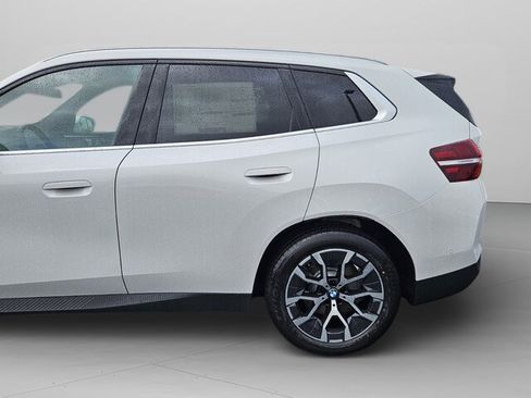 New 2026 BMW X3 xDrive30 w/ Convenience Package image 38