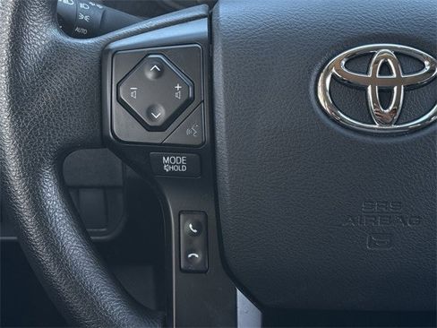 Used 2023 Toyota Tacoma SR image 15