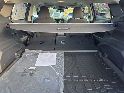 New 2026 Subaru Crosstrek 2.0i Premium image 17