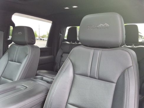 Certified 2022 Chevrolet Silverado 2500 High Country w/ Z71 Off-Road Package AWD/4WD image 26