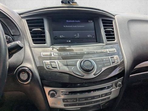 Used 2020 INFINITI QX60 Luxe AWD/4WD image 10