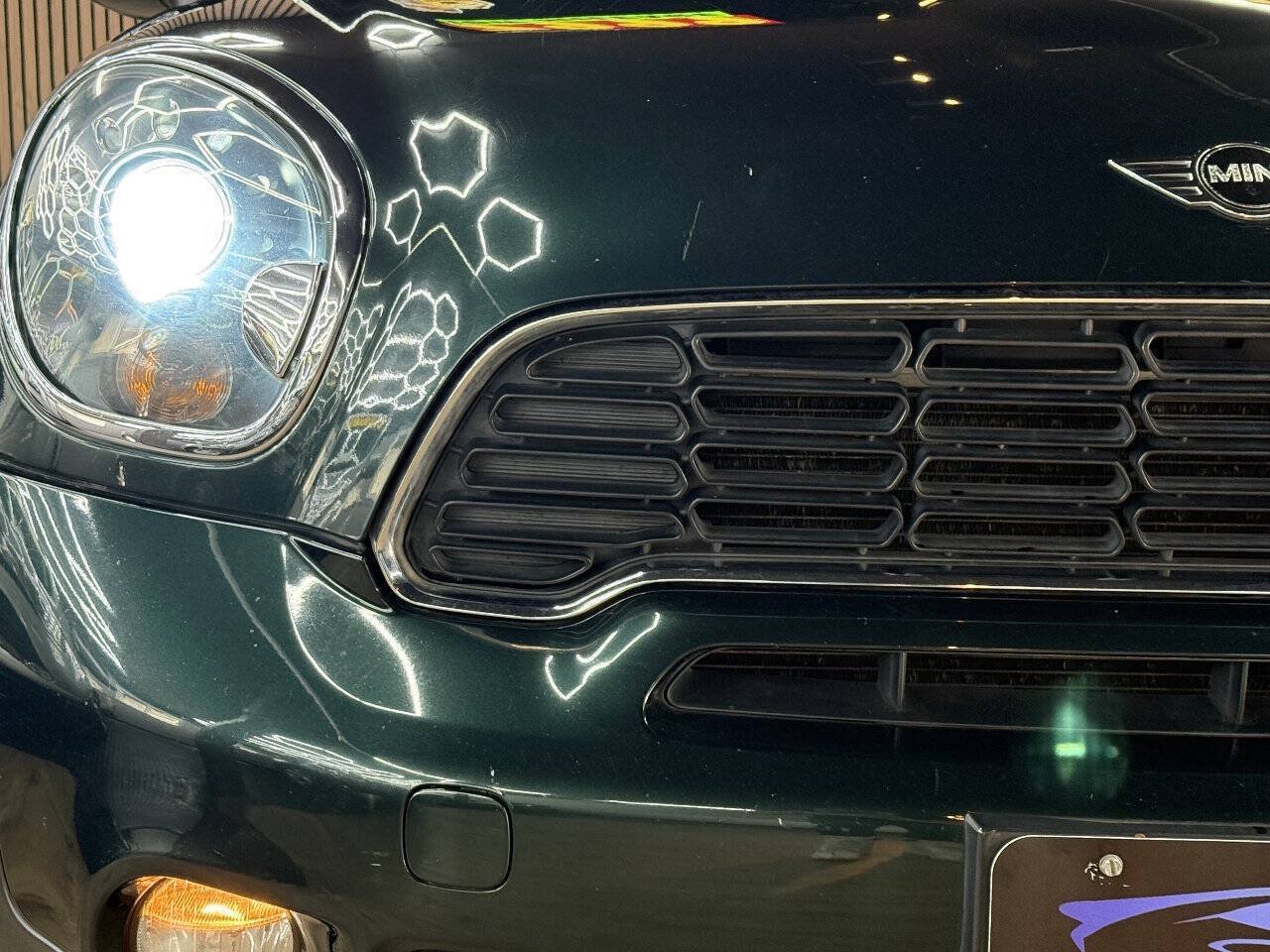 Used 2014 MINI Cooper Countryman S FWD image 5