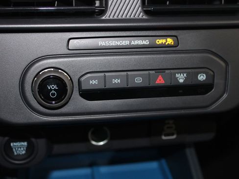 New 2025 Ford Maverick XLT w/ Equipment Group 301A image 42