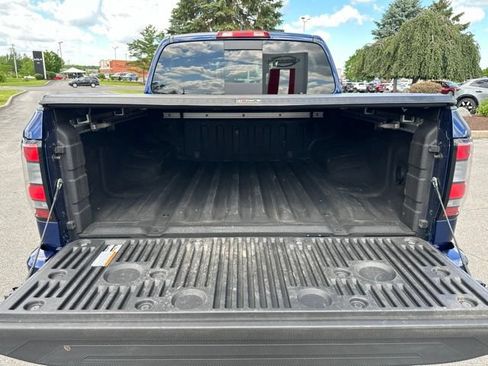 Used 2023 Nissan Frontier PRO-4X w/ Pro Convenience Package AWD/4WD image 18