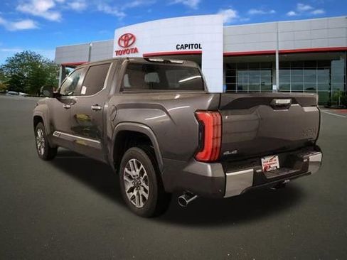 New 2026 Toyota Tundra 1794 Edition AWD/4WD image 4