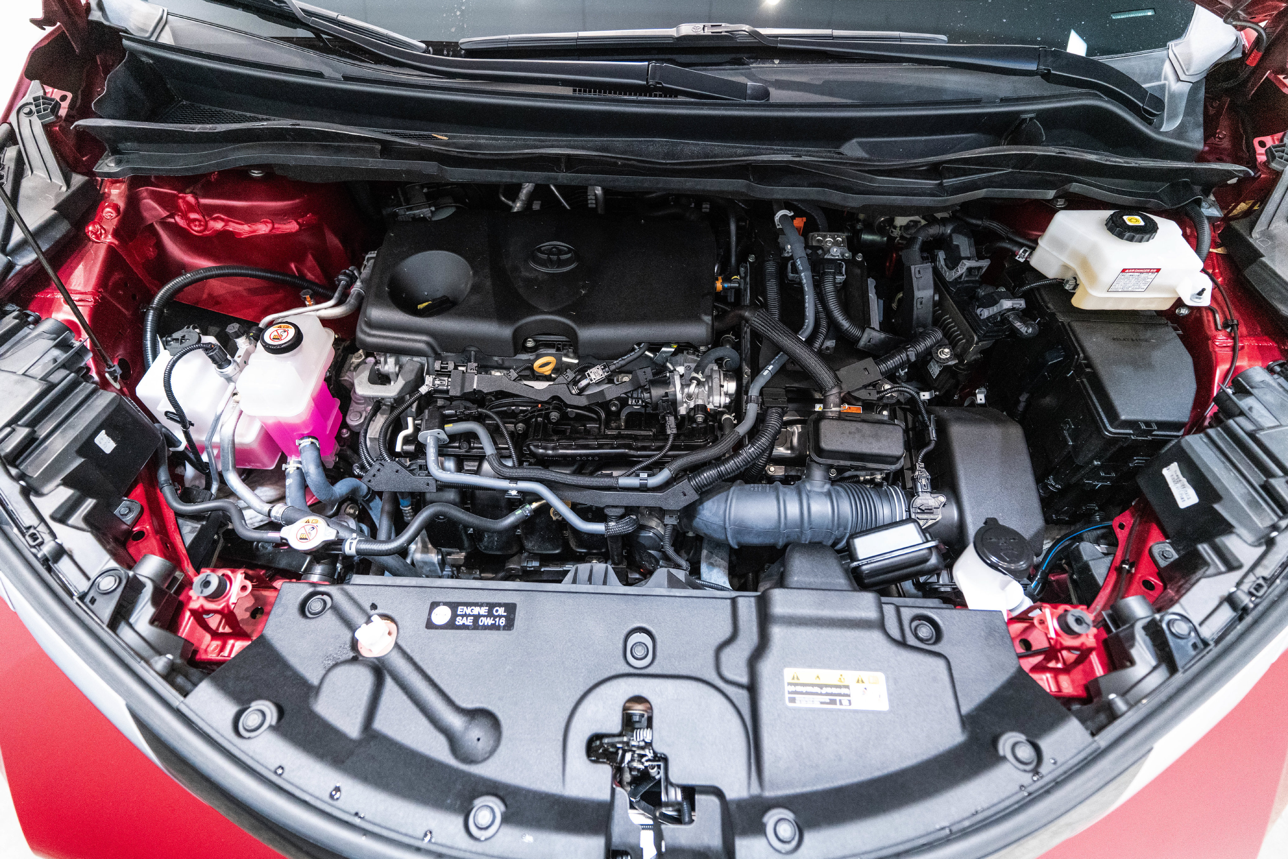 Used 2023 Toyota Sienna Platinum FWD image 44