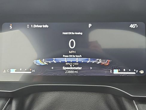 Used 2023 Jeep Grand Cherokee Altitude image 19