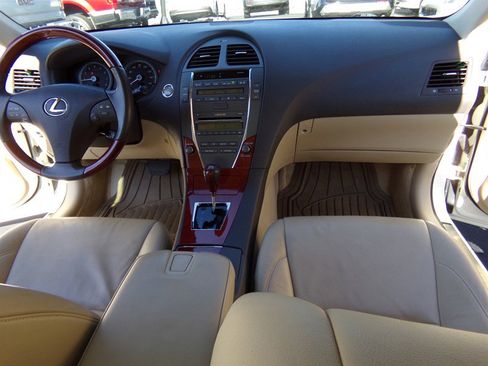Used 2007 Lexus ES 350 image 35