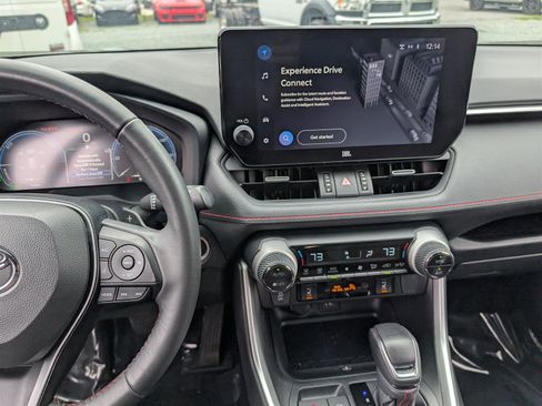 Used 2023 Toyota RAV4 XSE image 19