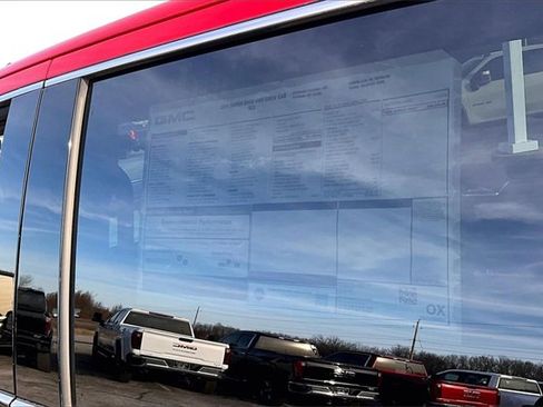 New 2026 GMC Sierra 2500 SLE w/ Preferred Package image 14