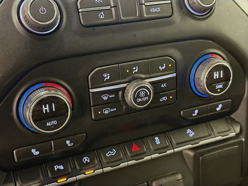 Used 2019 Chevrolet Silverado 1500 LT w/ All-Star Edition image 24