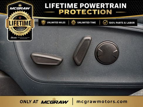 Used 2024 Ford Maverick XLT w/ XLT Luxury Package FWD image 15