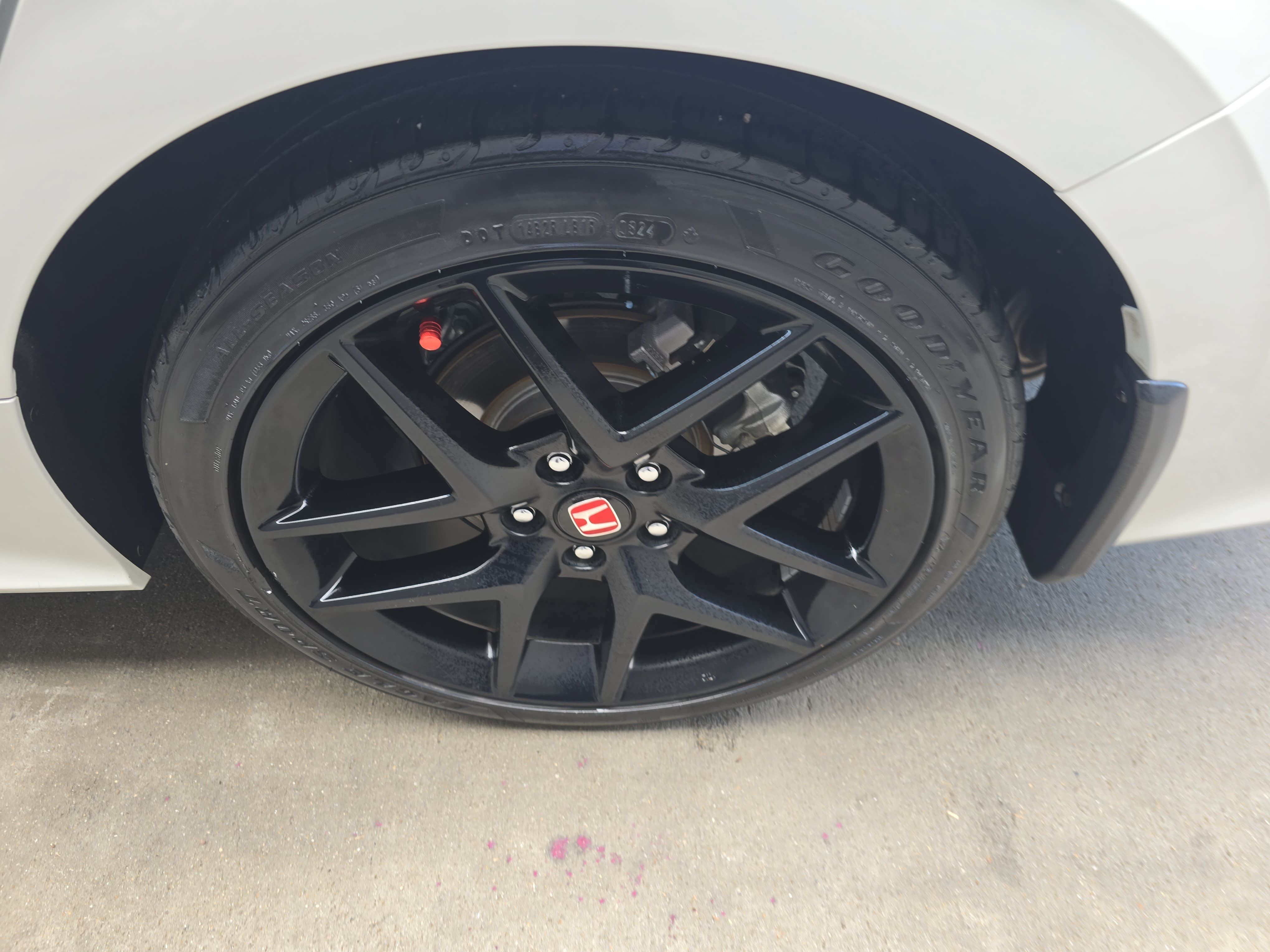 Used 2024 Honda Civic Si image 33