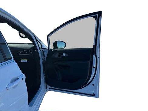 New 2025 Chrysler Pacifica Select image 21