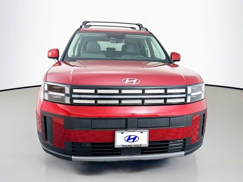 New 2026 Hyundai Santa Fe SEL image 2