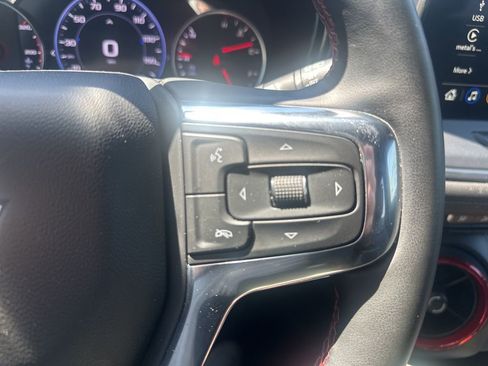 Used 2023 Chevrolet Blazer RS w/ Driver Confidence II Package image 23