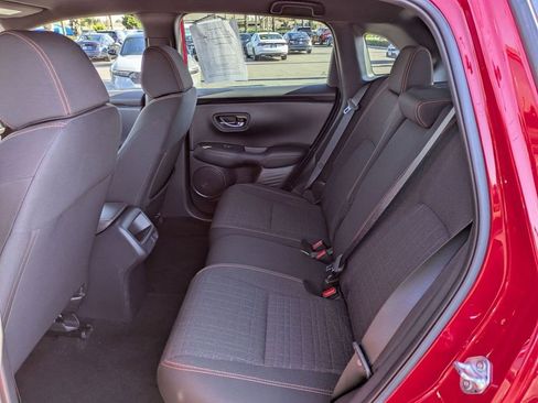 Used 2023 Honda HR-V Sport image 14