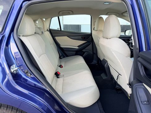 Used 2018 Subaru Impreza 2.0i Premium w/ Eyesight & BSD & Rcta image 14