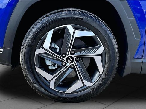 Used 2023 Hyundai Tucson SEL w/ Convenience Package AWD/4WD image 11