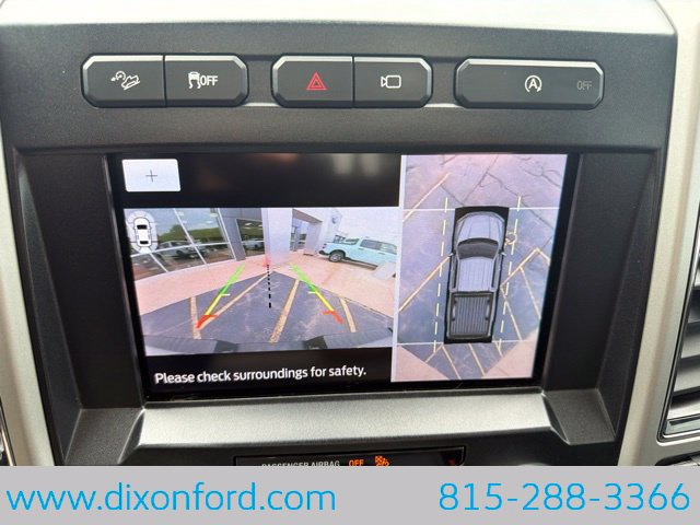 Used 2019 Ford F150 Lariat w/ Equipment Group 502A Luxury AWD/4WD image 13