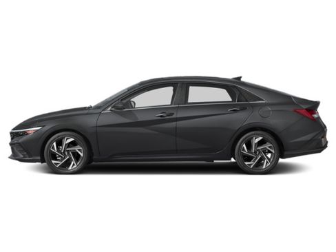 New 2025 Hyundai Elantra SEL FWD image 13
