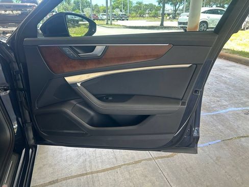 Used 2019 Audi A6 3.0T Prestige w/ Prestige Package AWD/4WD image 29