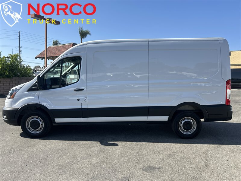 Used 2025 Ford Transit 250 148 Medium Roof w/ Load Area Protection Package RWD image 5