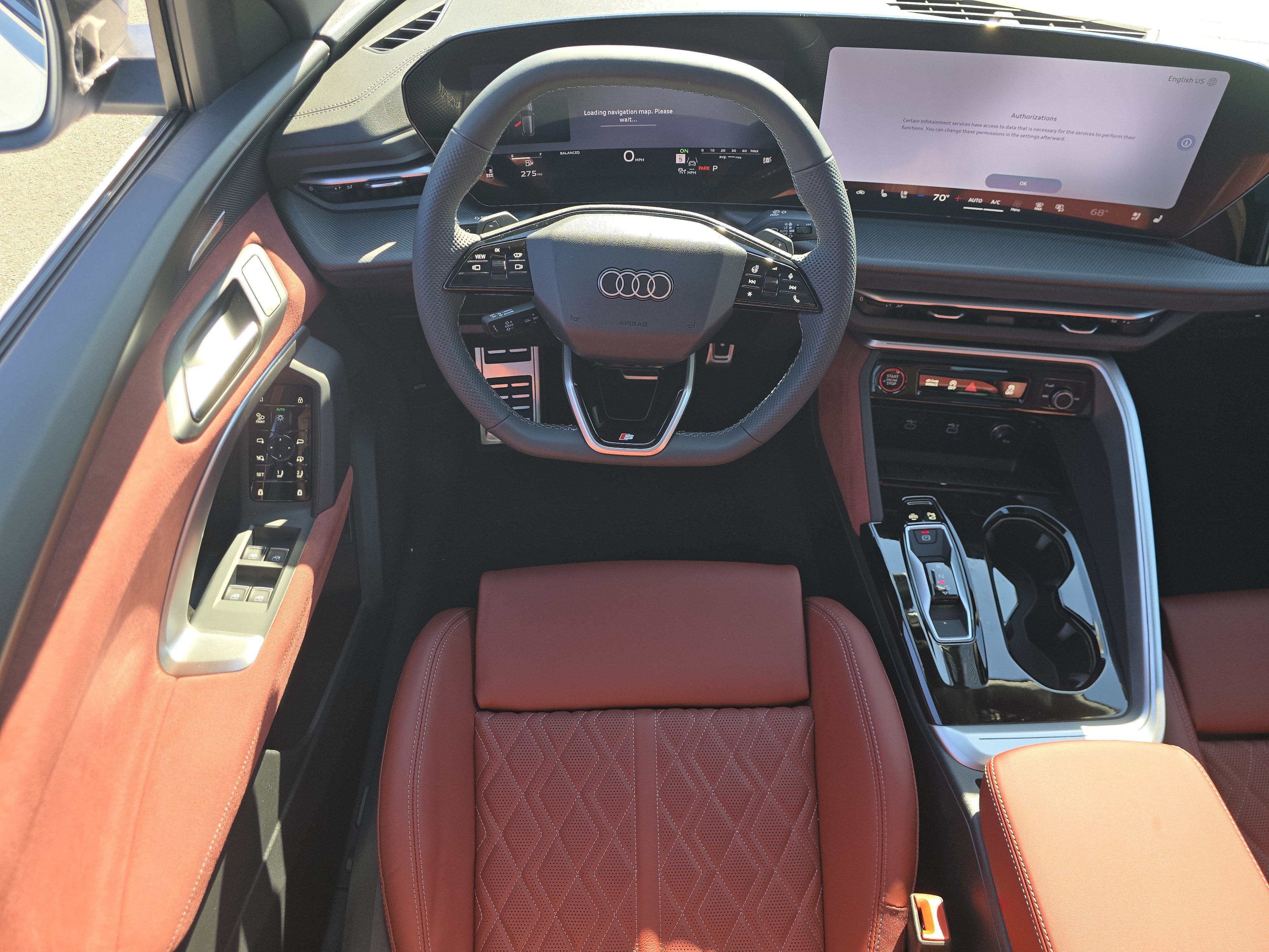 New 2026 Audi SQ5 Premium Plus AWD/4WD image 22