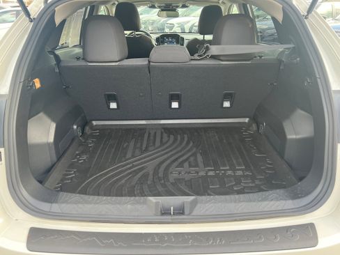 Certified 2024 Subaru Crosstrek 2.0i Premium image 11