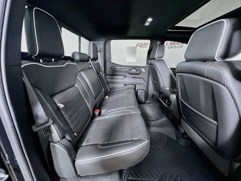 Used 2024 GMC Sierra 1500 AT4X w/ AT4X AEV Edition AWD/4WD image 43