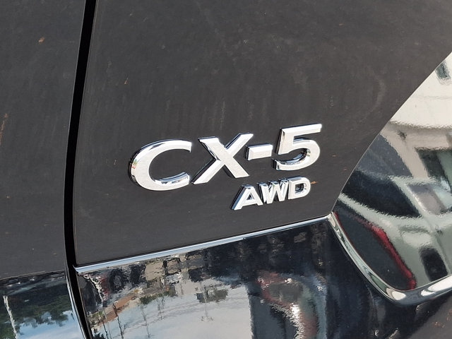 New 2026 MAZDA CX-5 Select AWD/4WD image 24